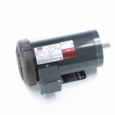 Leeson LM32829
