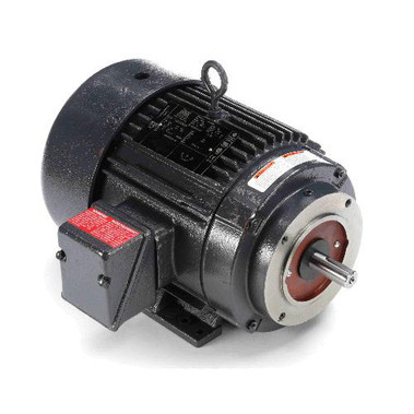 Leeson LM34113