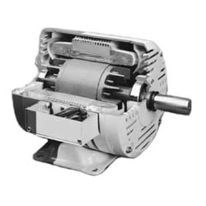 Leeson LM21040