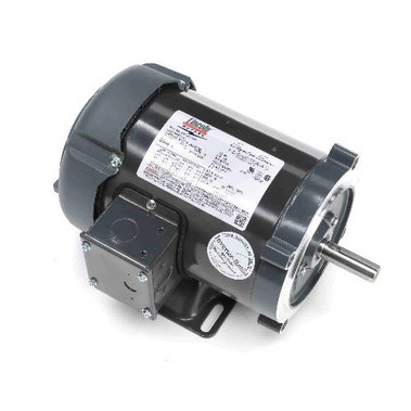 Leeson LM24114