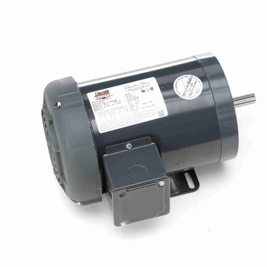 Leeson LM24140