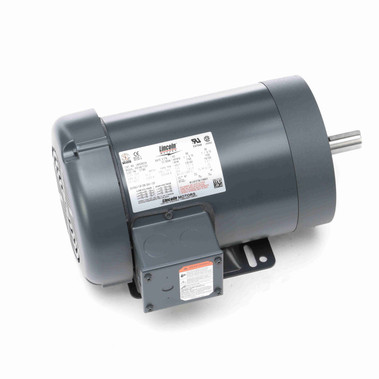 Leeson LM32822