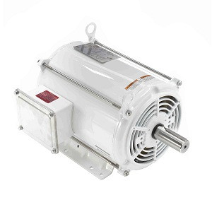 Leeson LM20655
