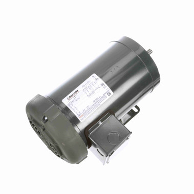 Leeson LM34218