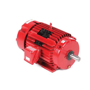 Leeson LM80089