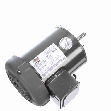 Leeson LM24295