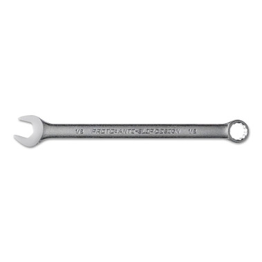 Proto Torqueplus 12-Point Combination Wrenches - Satin Finish, 1/2 in Opening, 7 in (1 EA / EA)
