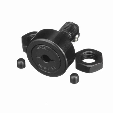 McGill 1632160000