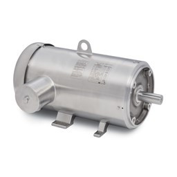Baldor-Reliance CFSWDM3714T-E 10HP, 1770RPM, 3PH, 60HZ, 215TC, 3756M, TEFC, F