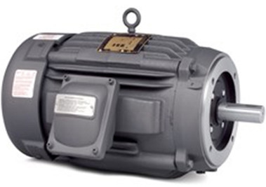Baldor-Reliance VEM7064T-I 50//40HP, 1775//1475RPM, 3PH, 60//50HZ, 326T