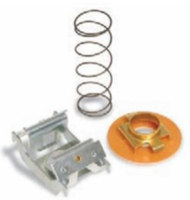 Baldor-Reliance 37RS4060SP 2-17B 1725 RPM SWITCH