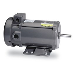 Baldor-Reliance D1151 .33HP, 1750RPM, DC, 56, 3413D, TEFC, F1