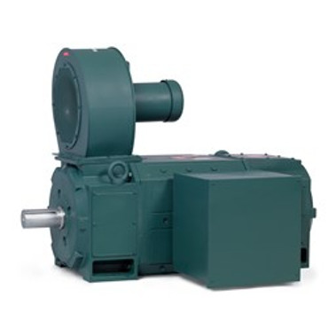 Baldor-Reliance D51400R-BV 400HP, 1150RPM, DC, 4413ATZ, DPG-FV,