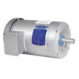 Baldor-Reliance IDVSWDM3558 2HP, 1750RPM, 3PH, 60HZ, 56C, 3528M, TEFC, F1, N