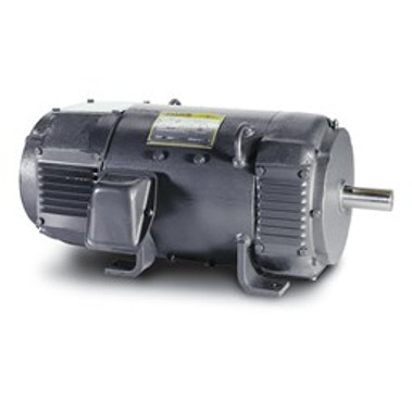 Baldor-Reliance D5075P 75HP, 1750/2100RPM, DC, 366AT, DPFG, F1 Baldor-Reliance D5075P 75HP, 1750/2100RPM, DC, 366AT, DPFG, F1