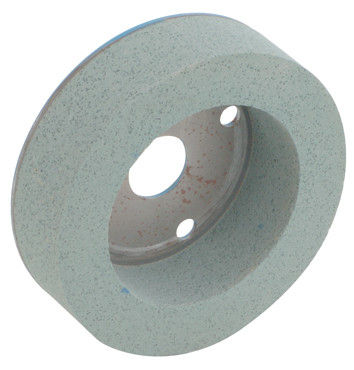 Baldor-Reliance S61 60 GRIT GRINDING WHEEL/ ALUM. OXIDE