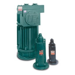 Baldor-Reliance C18G2730 1HP, 1730RPM, 1PH, 60HZ, 180TY, TEXP, V1