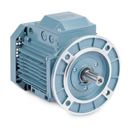 Baldor-Reliance EMVM13046D-PP M3BP 132SMG 6P B5 4KW