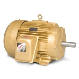 Baldor-Reliance EM4312T 50HP, 1200RPM, 60HZ, 365T, TEFC