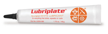 LUBRIPLATE NO. 105 (B-105),1 3/4 oz. Tube, (36 TB/CS)