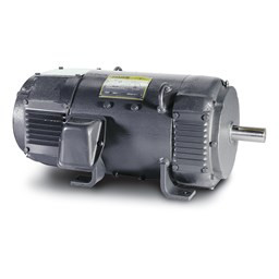 Baldor-Reliance D2005P 5HP, 1750RPM,  240V,  DKPG,  L186AT