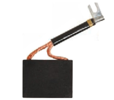 Baldor-Reliance BP5031A01SP BRUSH ASSY, HELWIG GRADE 45(KIT HAS QTY2)