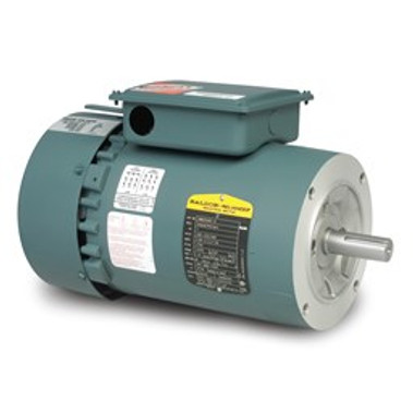 Baldor-Reliance VBM3542-S .75HP, 1750RPM, 3PH, 60HZ, 56C, 3514M, TEFC, F3