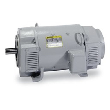 Baldor-Reliance CDMG2325 0328ATC, 25KWKW, 1750RPM, 230, 230, DPFG, F2