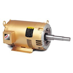 Baldor-Reliance EJMM3211T 3HP, 1765RPM, 3PH, 60HZ, 182JM, 3630M, OPSB, F1
