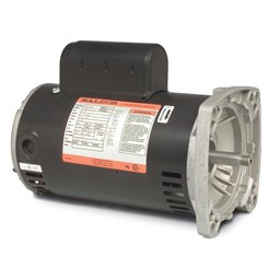 Baldor-Reliance JSL625A 1.5HP, 3450RPM, 1PH, 60HZ, 3524L, N