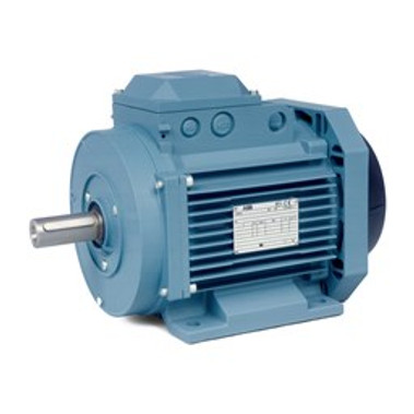 Baldor-Reliance MM20302-PPN M3BP 200 MLA 2P B3 30KW
