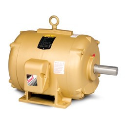 Baldor-Reliance EM2538T-CI 40HP, 3540RPM, 3PH, 60HZ, 286TS, 1046M, OPEN, F