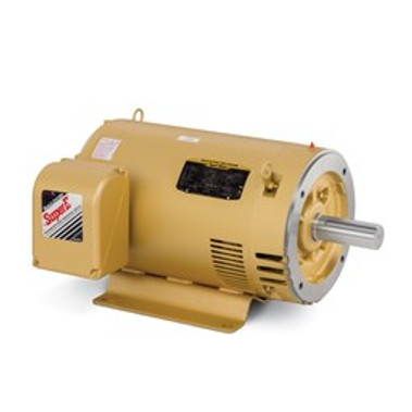 Baldor-Reliance CEM2539T 40HP, 1770RPM, 3PH, 60HZ, 324TC, 4064M, OPSB, F