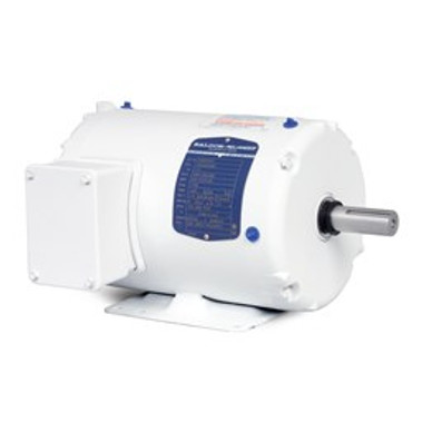 Baldor-Reliance EWDM3546 1HP, 1745RPM, 3PH, 60HZ, 56, 3524M, TENV, F1, N Baldor-Reliance EWDM3546 1HP, 1745RPM, 3PH, 60HZ, 56, 3524M, TENV, F1, N