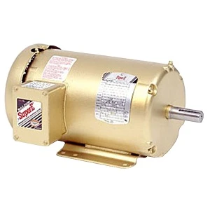 Baldor-Reliance ENM3546T 1HP, 1745RPM, 3PH, 60HZ, 143T, 3524M, TENV, F1