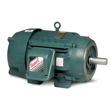 Baldor-Reliance CECP3663T 5HP, 3490RPM, 3PH, 60HZ, 184TC, 0632M, TEFC, F1