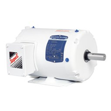 Baldor-Reliance EWDM3554T 1.5HP, 1755RPM, 3PH, 60HZ, 145T, 3534M, TENV, F