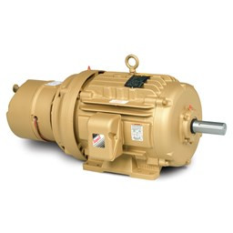 Baldor-Reliance EBM2334T 20HP, 1770RPM, 3PH, 60HZ, 256T, 0960M, TEFC, F1