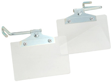Baldor-Reliance GA11 PAIR EYESHIELDS