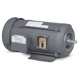 Baldor-Reliance CDX7100 1HP, 1750RPM, DC, 182C, X3623D, XPFC, F1