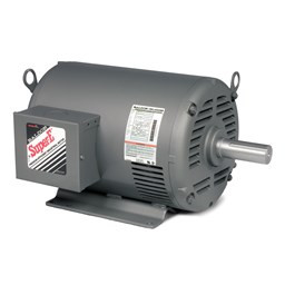 Baldor-Reliance EHM3116T-8 1HP, 1760RPM, 3PH, 60HZ, 143T, 3520M, OPSB, F1