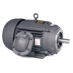 Baldor-Reliance CEM7083T-I-5 30HP, 3520RPM, 3PH, 60HZ, 286TSC, 1046M, XPFC
