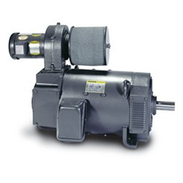 Baldor-Reliance D50200P-BV 200HP, 1750/1900RPM, DC, 409AT, DPBV, F1, N
