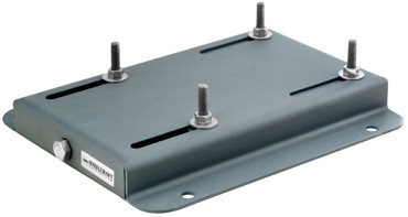 Baldor-Reliance B286T ADJUSTABLE NEMA MOTOR BASE