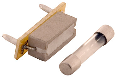 Baldor-Reliance BR0050 PLUG IN RESISTOR