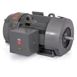 Baldor-Reliance EM44252TS-2340 250HP, 3575RPM, 3PH, 60HZ, 449TS, A44130M, TEF
