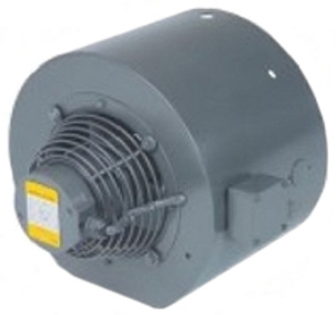 Baldor-Reliance BLWM18-F STD NEMA 440 TEBC FAN HSG ASSY W/EF5091 Baldor-Reliance BLWM18-F STD NEMA 440 TEBC FAN HSG ASSY W/EF5091