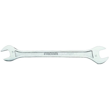 Facom Wrench, Tappet Open End 18 X 19 mm (1 EA / EA)