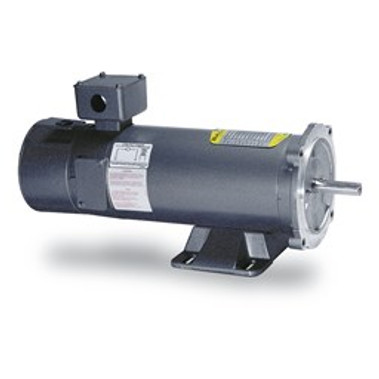 Baldor-Reliance CDPT3306 .25HP, 1750RPM, DC, 56C, 3320P, TENV, F1, N
