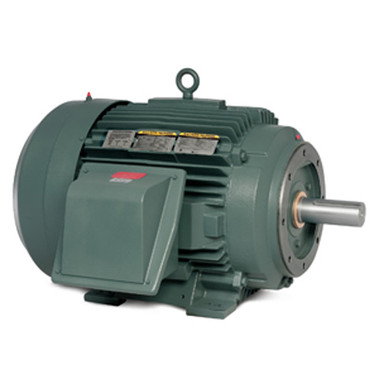 Baldor-Reliance CECP84308T-4 40HP, 1190RPM, 3PH, 60HZ, 364TC, TE